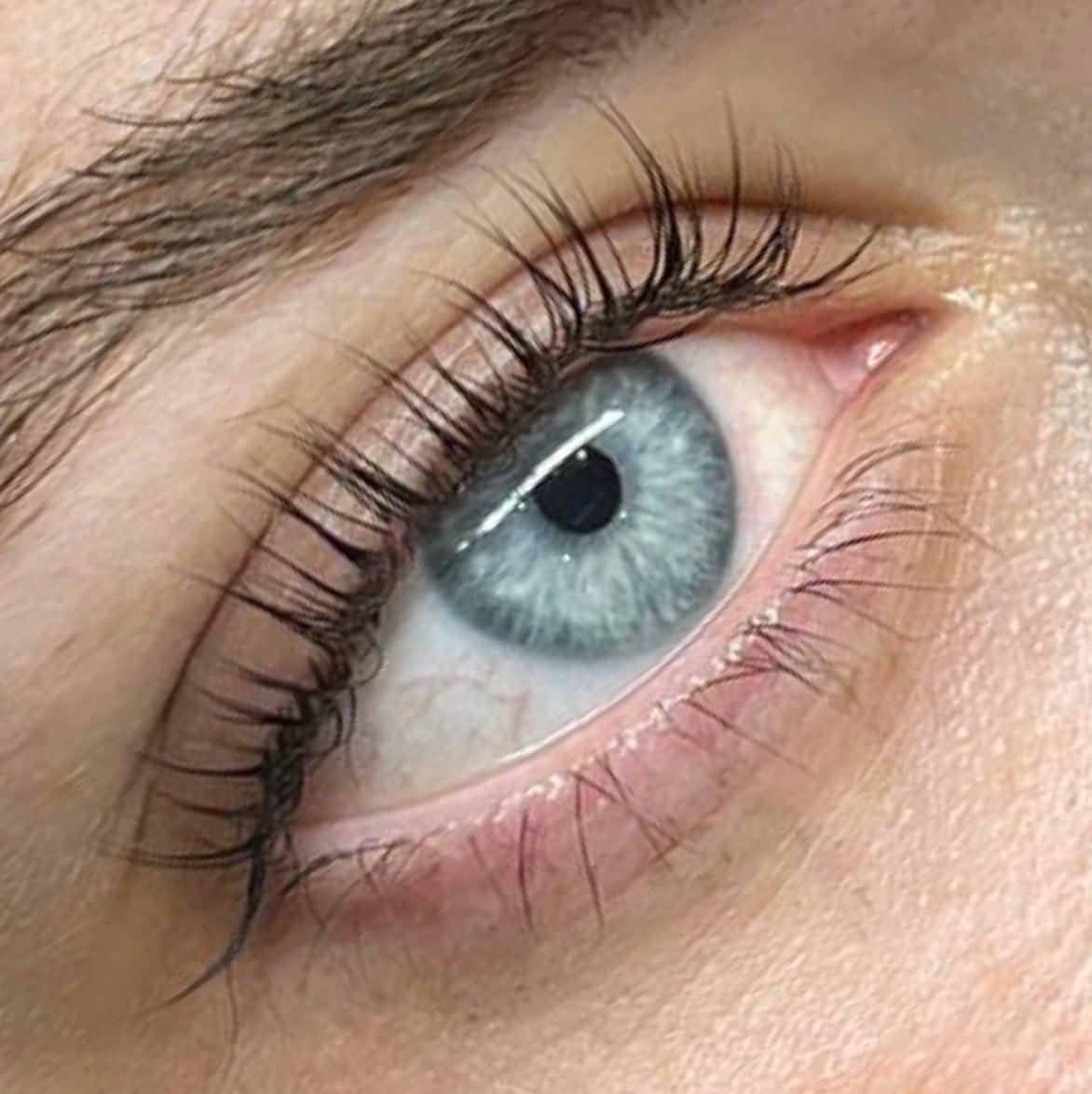 Séverine Un Temps Pour Elle - Beauté du regard